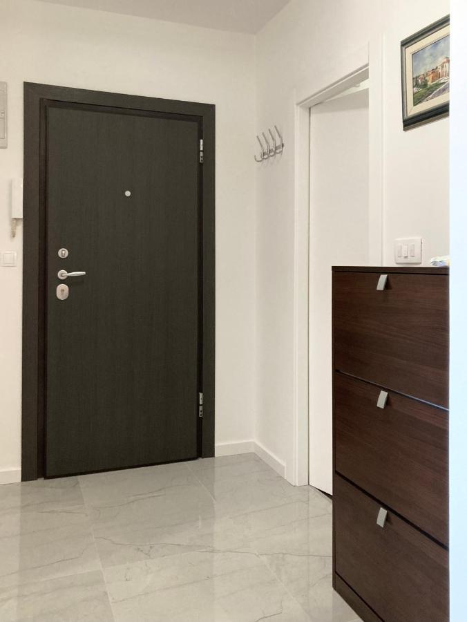 Darin Apartment ซาดาร์ ภายนอก รูปภาพ