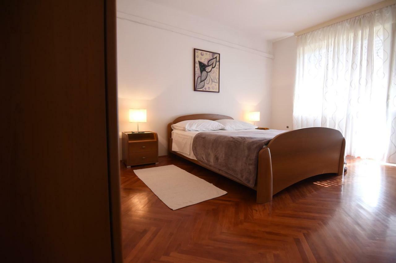 Darin Apartment ซาดาร์ ภายนอก รูปภาพ