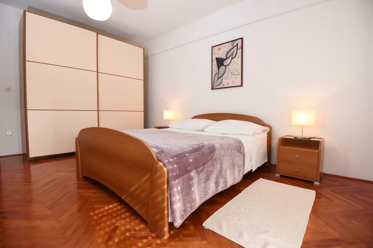 Darin Apartment ซาดาร์ ภายนอก รูปภาพ